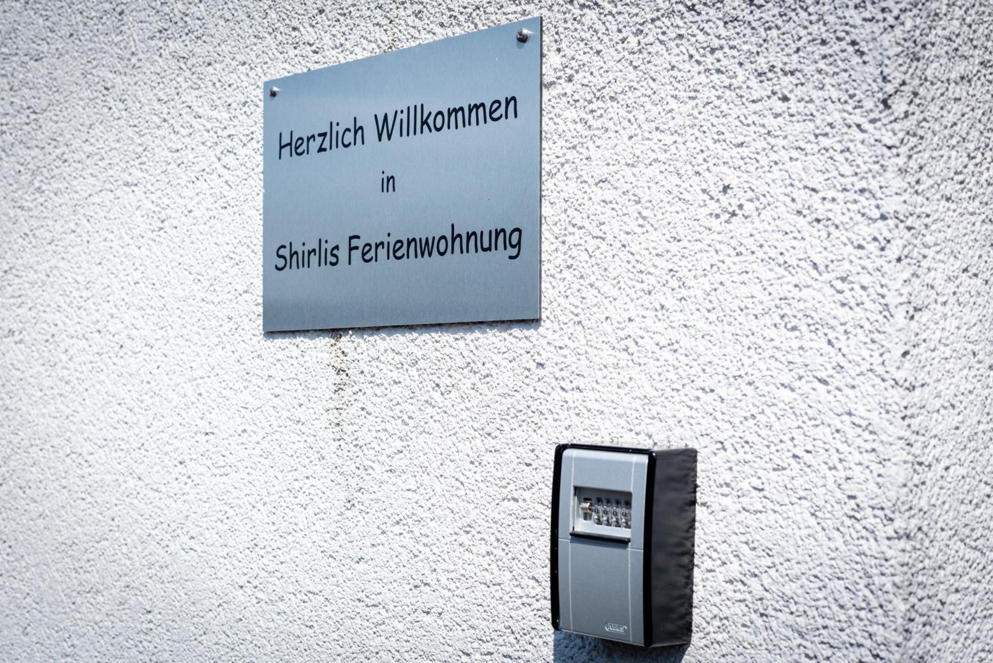 Mola Apartments-Charmante Ferienwohnung Im Herdecke Zentrum Fuer 3 Personen-Grosse Dachterrasse-Grill-Gratis Parken-Wlan מראה חיצוני תמונה